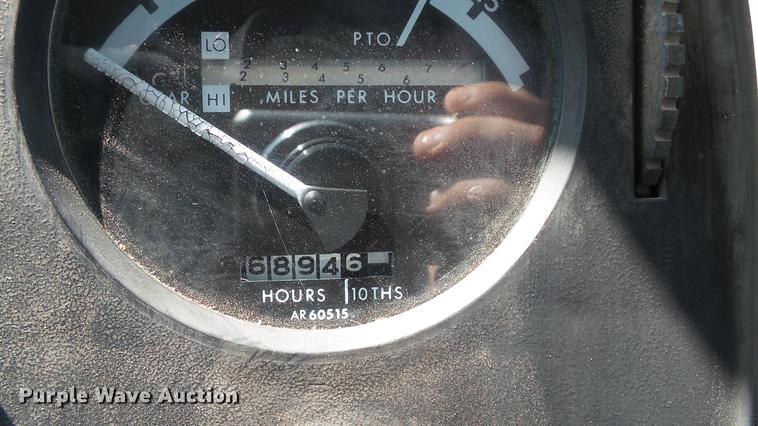 image for item DC4226 1974 John Deere 4230 tractor