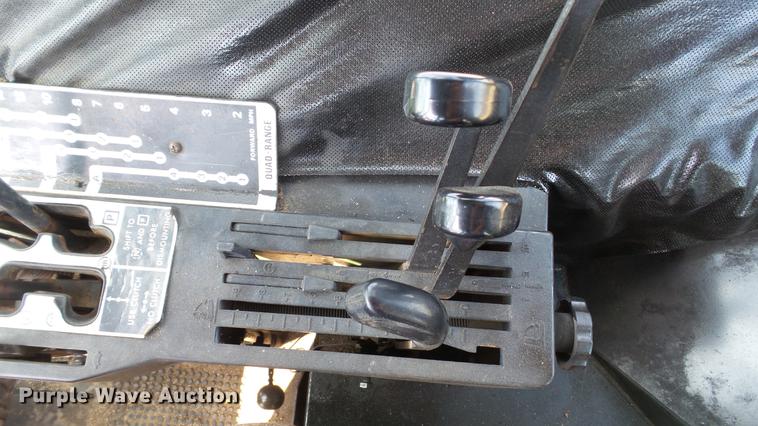 image for item DC4226 1974 John Deere 4230 tractor