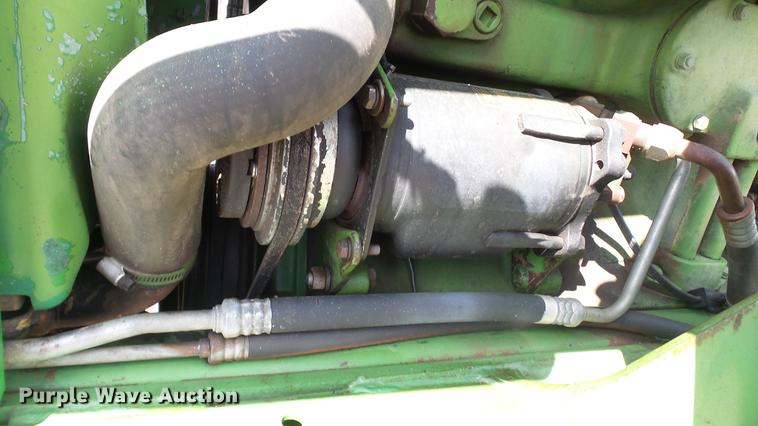 image for item DC4226 1974 John Deere 4230 tractor