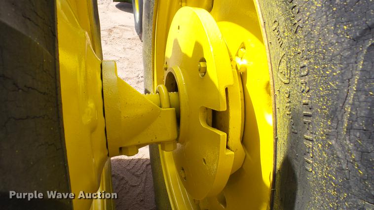 image for item DC4226 1974 John Deere 4230 tractor