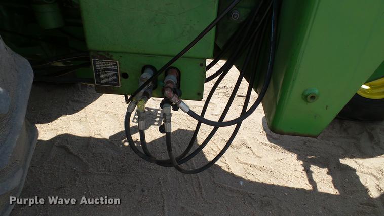 image for item DC4226 1974 John Deere 4230 tractor