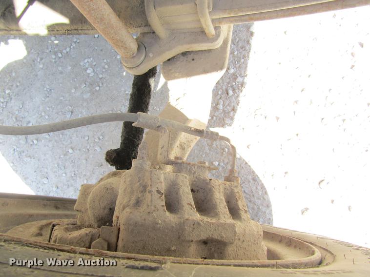 image for item DC4376 1992 GMC TopKick tender truck