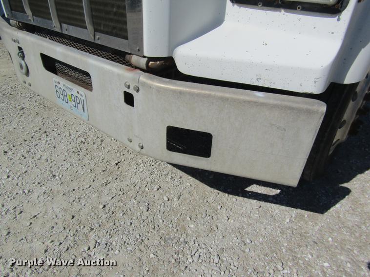 image for item DC4379 1992 Kenworth T800 tender truck