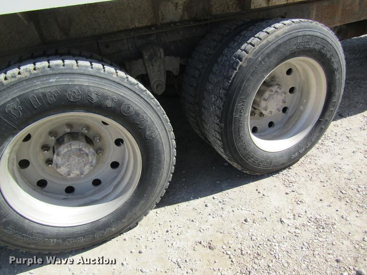 image for item DC4379 1992 Kenworth T800 tender truck