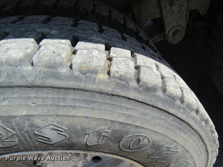 image for item DC4379 1992 Kenworth T800 tender truck