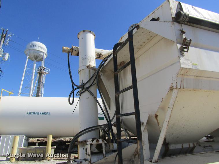 image for item DC4379 1992 Kenworth T800 tender truck