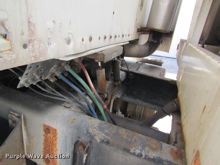 image for item DC4379 1992 Kenworth T800 tender truck