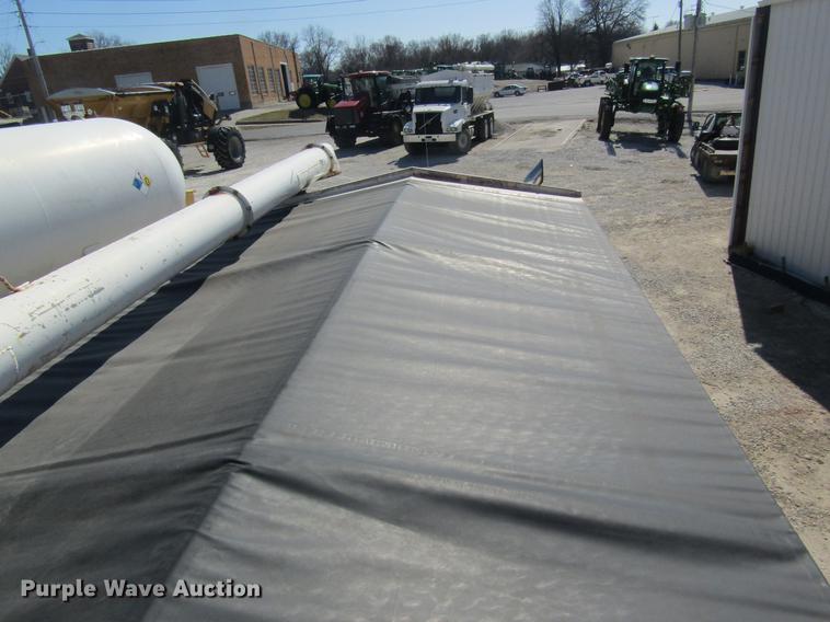 image for item DC4379 1992 Kenworth T800 tender truck