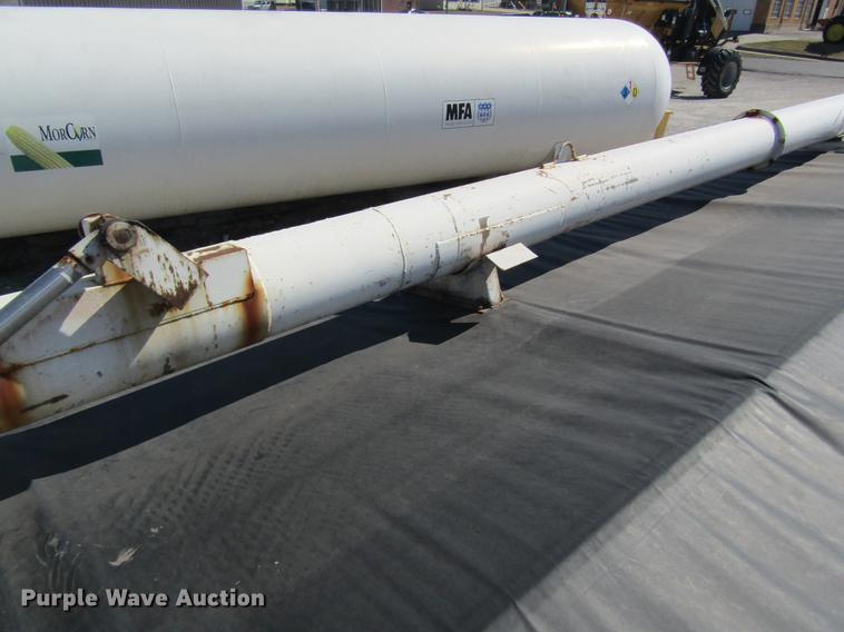 image for item DC4379 1992 Kenworth T800 tender truck