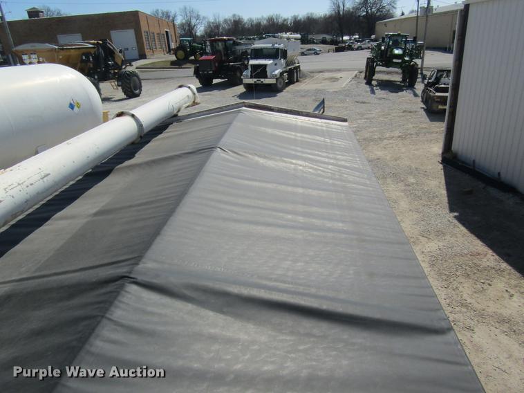 image for item DC4379 1992 Kenworth T800 tender truck