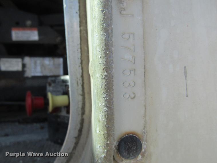 image for item DC4379 1992 Kenworth T800 tender truck