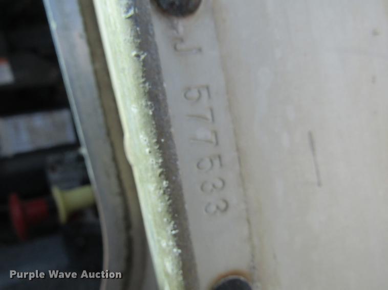 image for item DC4379 1992 Kenworth T800 tender truck