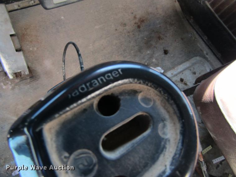 image for item DC4379 1992 Kenworth T800 tender truck