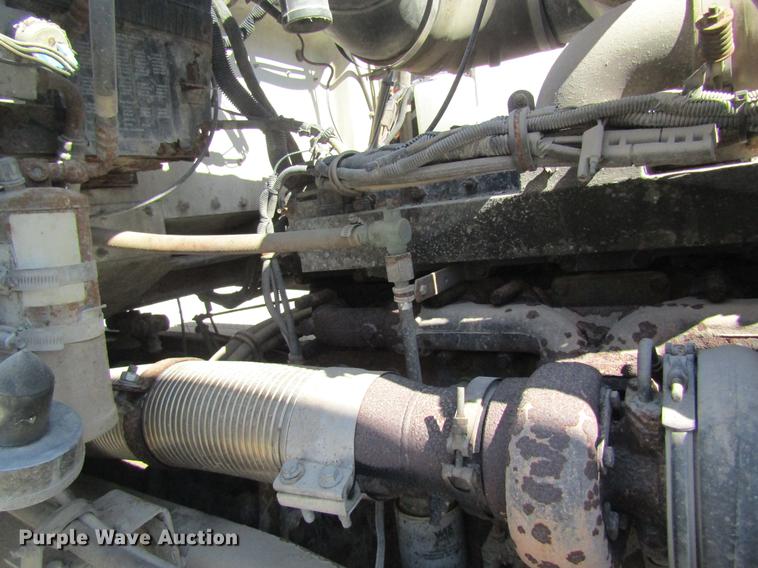 image for item DC4379 1992 Kenworth T800 tender truck