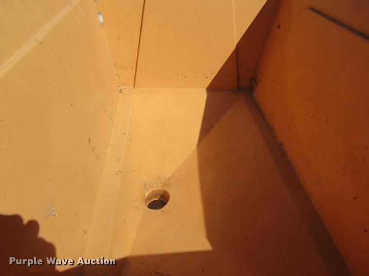 image for item DC4382 A-Maize-Ing Heat Mfg. 991 solid fuel fired boiler assembly