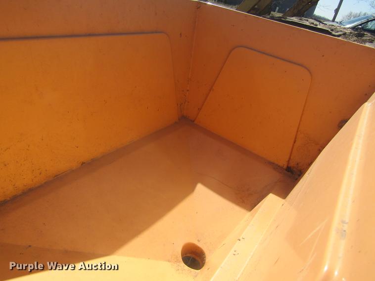 image for item DC4382 A-Maize-Ing Heat Mfg. 991 solid fuel fired boiler assembly