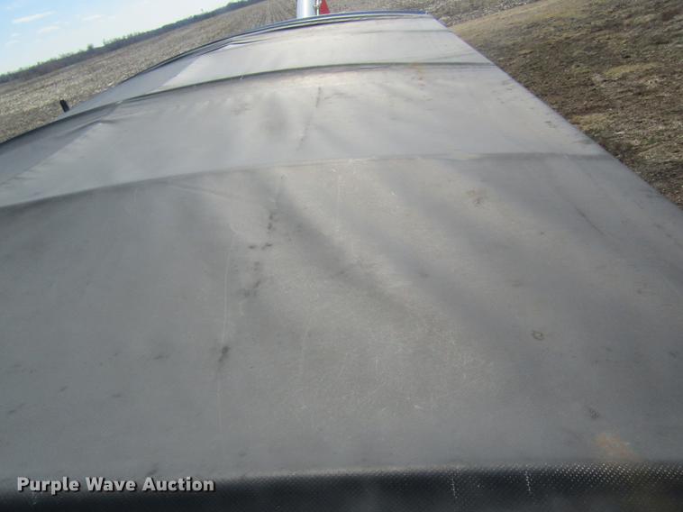 image for item DC4405 1995 Chevrolet Kodiak feed mixer truck