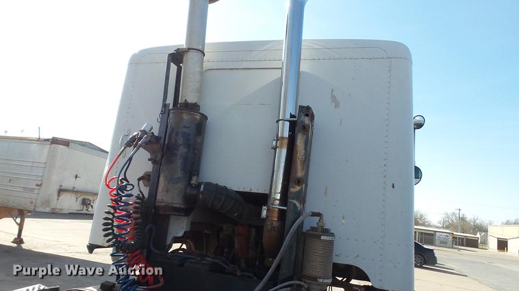 image for item DC5582 1978 GMC Astro 95 semi truck