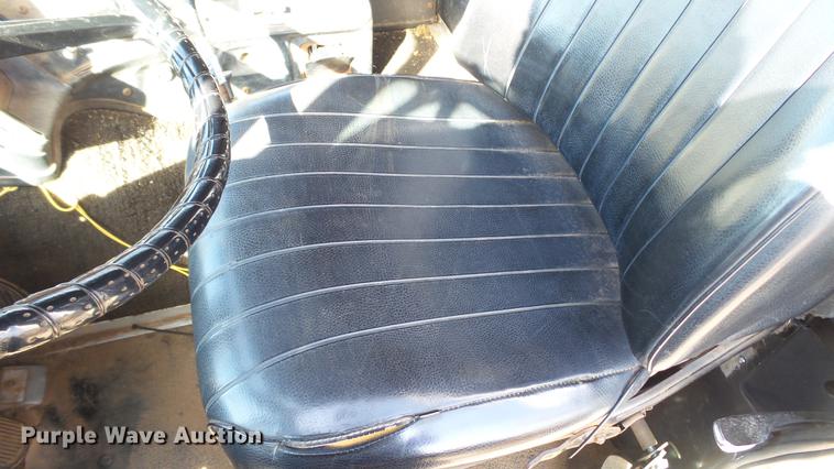 image for item DC5582 1978 GMC Astro 95 semi truck