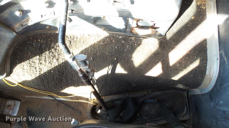 image for item DC5582 1978 GMC Astro 95 semi truck