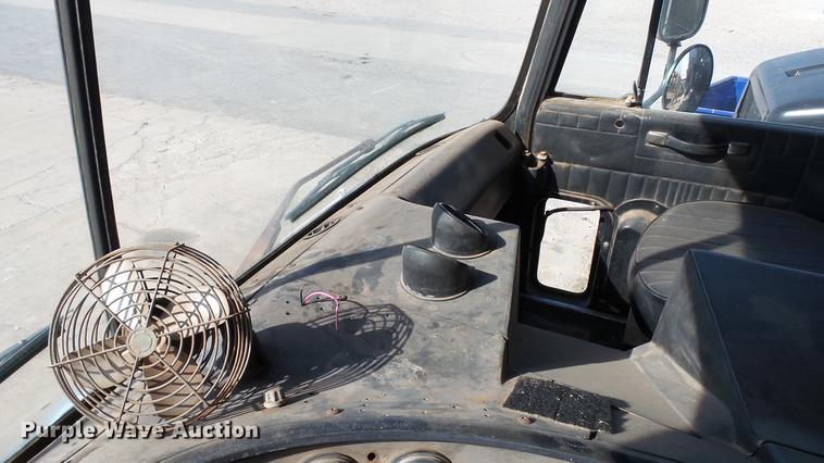 image for item DC5582 1978 GMC Astro 95 semi truck