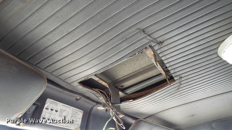 image for item DC5582 1978 GMC Astro 95 semi truck