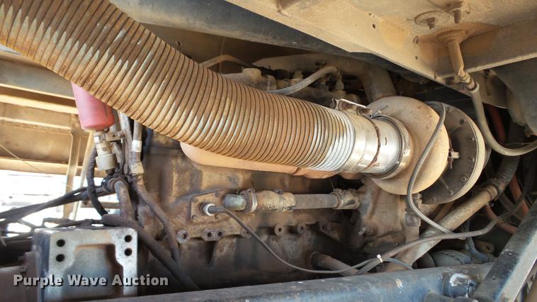 image for item DC5582 1978 GMC Astro 95 semi truck