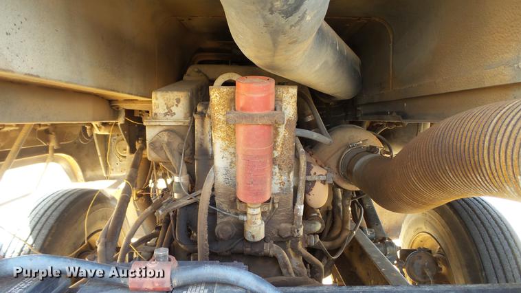 image for item DC5582 1978 GMC Astro 95 semi truck