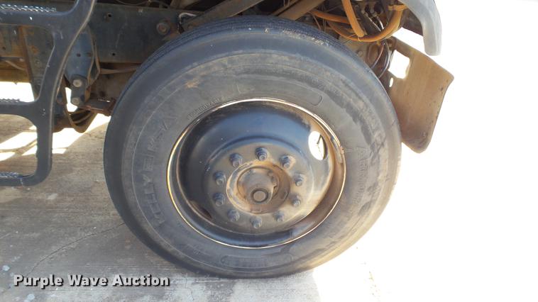 image for item DC5582 1978 GMC Astro 95 semi truck