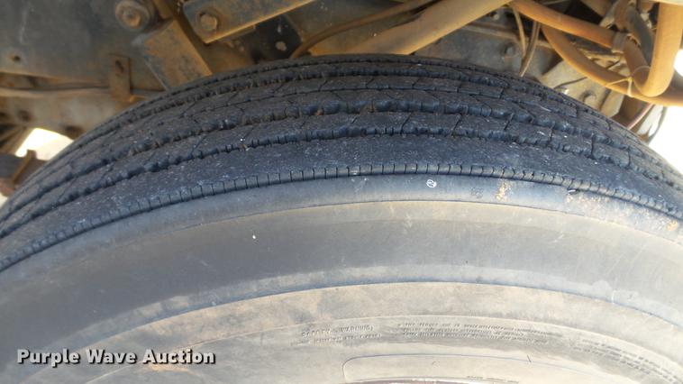 image for item DC5582 1978 GMC Astro 95 semi truck