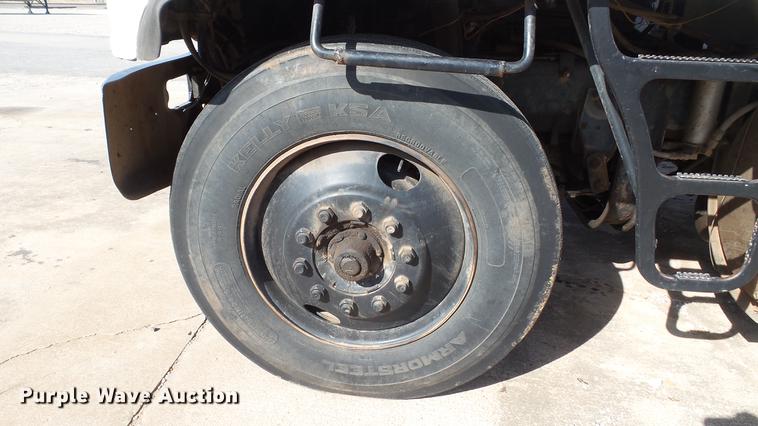 image for item DC5582 1978 GMC Astro 95 semi truck