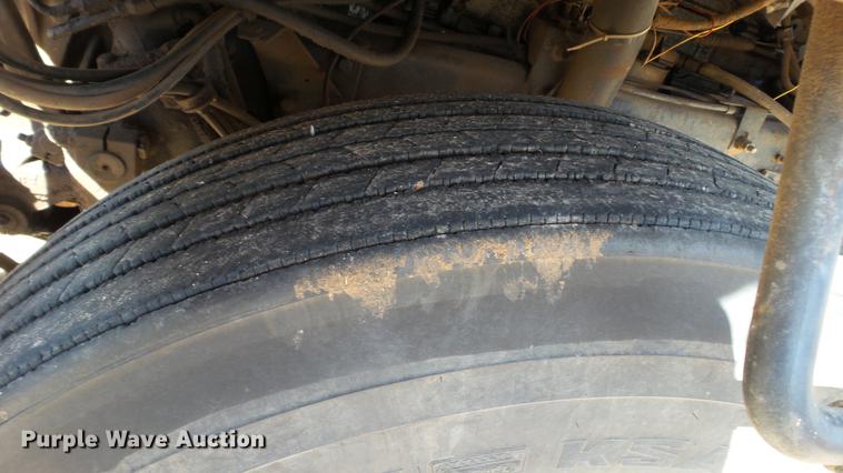 image for item DC5582 1978 GMC Astro 95 semi truck