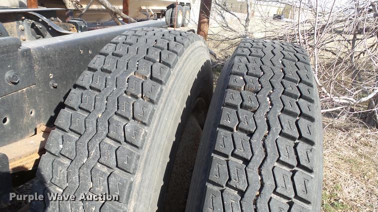 image for item DC5582 1978 GMC Astro 95 semi truck