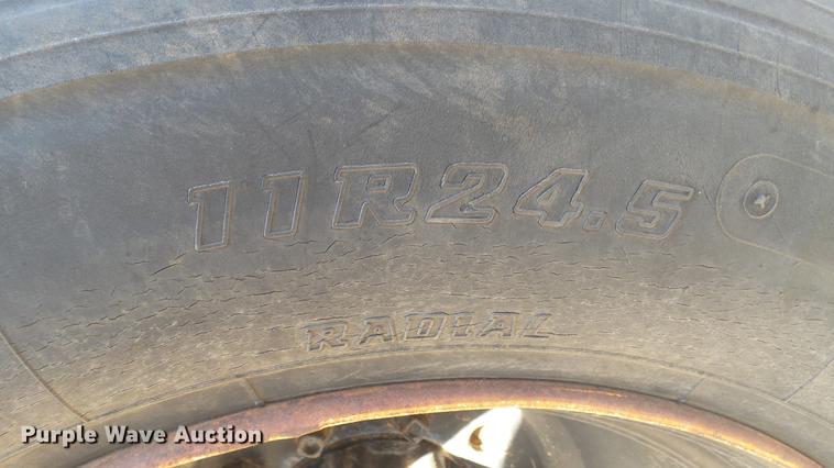 image for item DC5582 1978 GMC Astro 95 semi truck