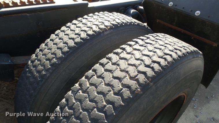 image for item DC5582 1978 GMC Astro 95 semi truck