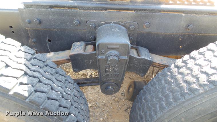 image for item DC5582 1978 GMC Astro 95 semi truck