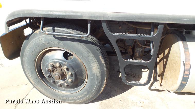 image for item DC5582 1978 GMC Astro 95 semi truck