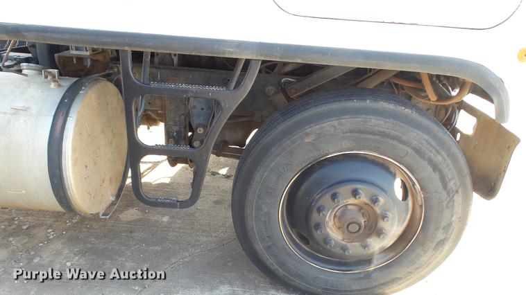 image for item DC5582 1978 GMC Astro 95 semi truck