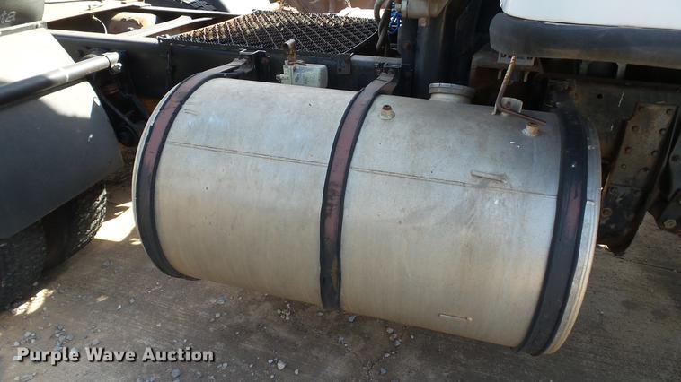 image for item DC5582 1978 GMC Astro 95 semi truck