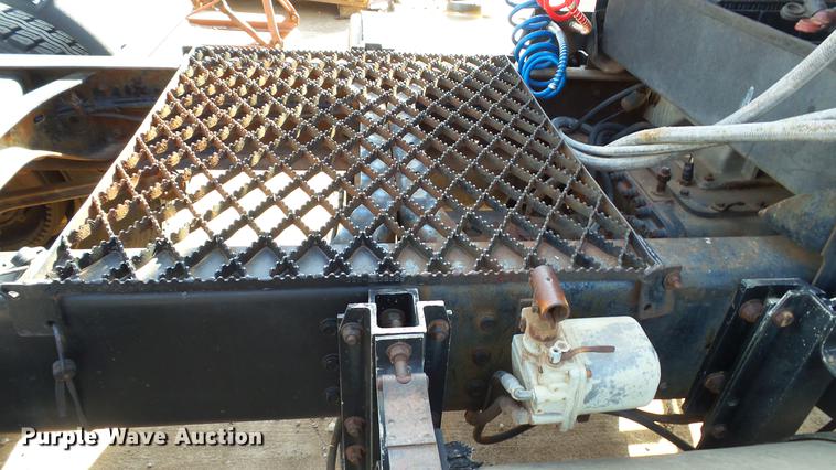 image for item DC5582 1978 GMC Astro 95 semi truck