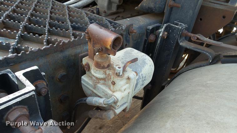 image for item DC5582 1978 GMC Astro 95 semi truck