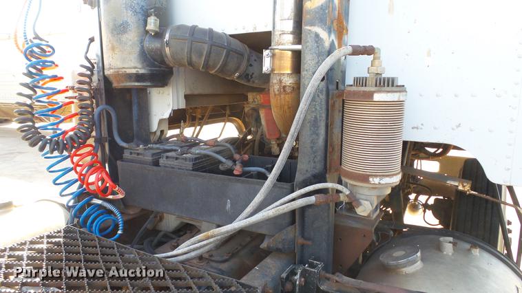 image for item DC5582 1978 GMC Astro 95 semi truck