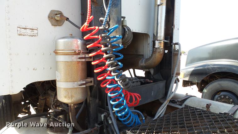 image for item DC5582 1978 GMC Astro 95 semi truck