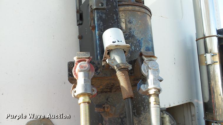 image for item DC5582 1978 GMC Astro 95 semi truck