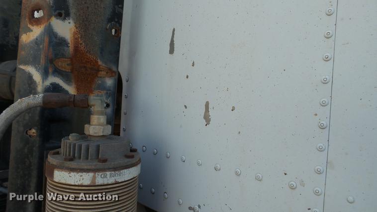 image for item DC5582 1978 GMC Astro 95 semi truck