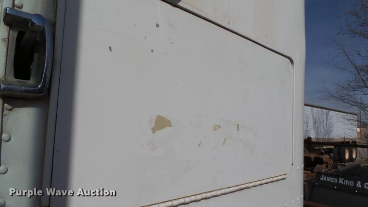 image for item DC5582 1978 GMC Astro 95 semi truck