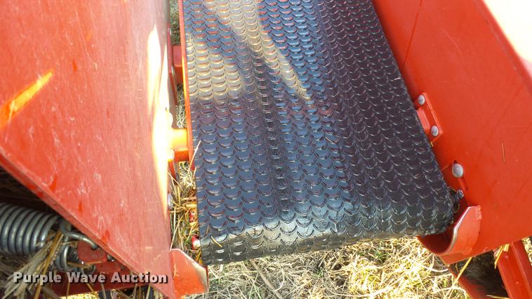 image for item DC5585 2014 Bale Baron 4240P small square bale bundler