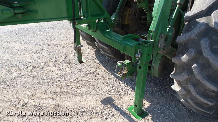 image for item DC5588 2005 John Deere 1770NT CCS MaxEmerge XP planter