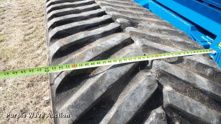 image for item DC5589 2009 Kinze 1050 grain cart