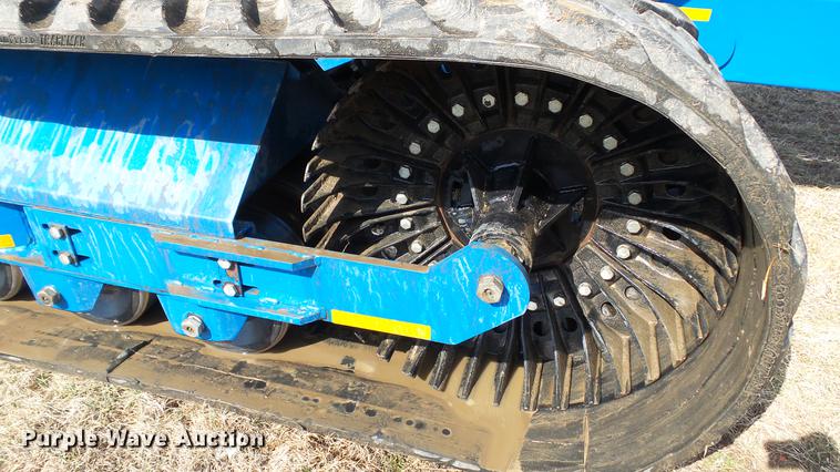 image for item DC5589 2009 Kinze 1050 grain cart